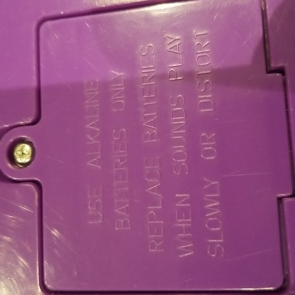 Blitzo Colorful Uno - Picture 4 of 4